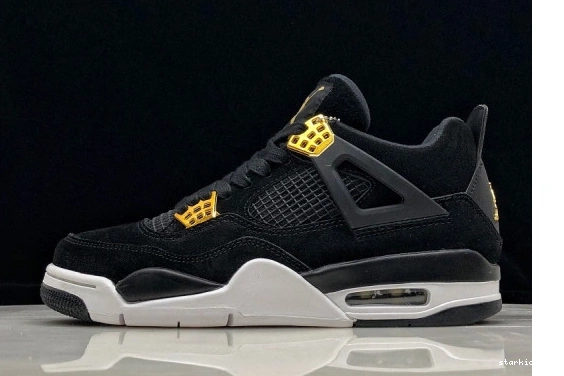 Jordan Royalty 308497-032 Retro 4 308497-032  0721